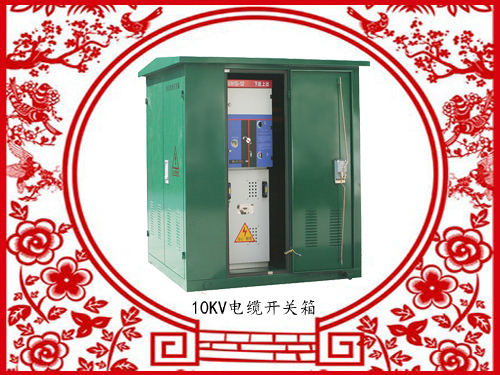 NY-10KV¿ع